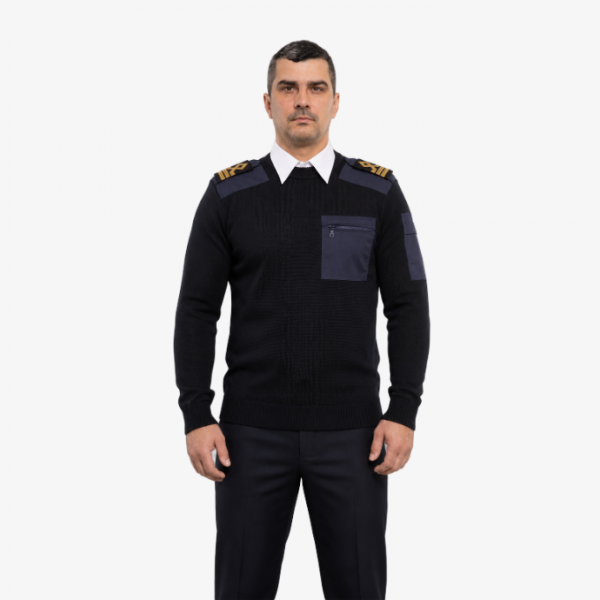 NATO SWEATER