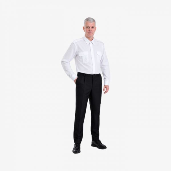 OFFICER UNIFORM TROUSERS