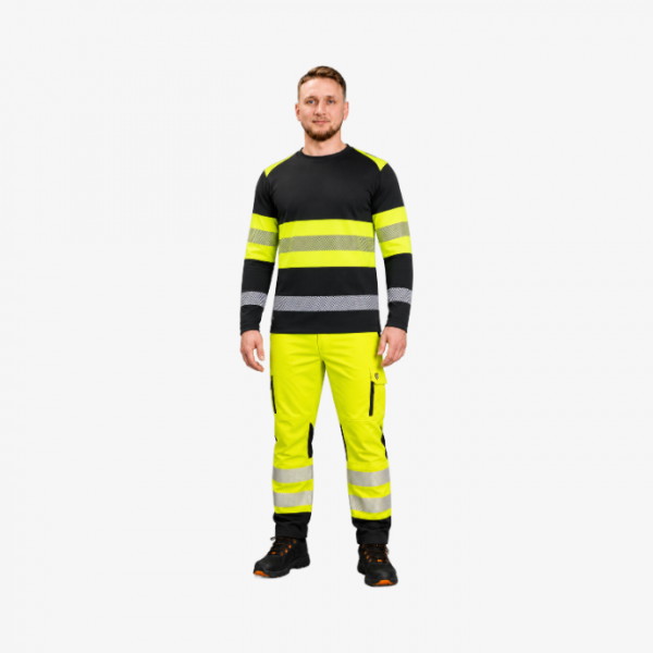 OFFSHORE HV LONGSLEEVE