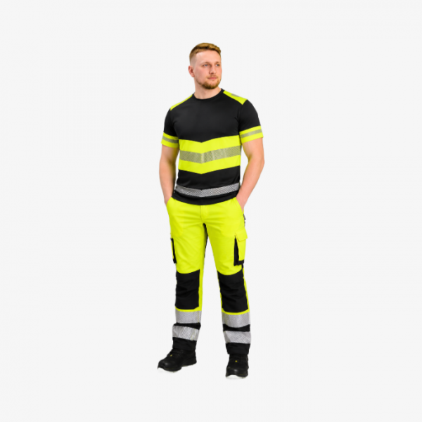 OFFSHORE HV T-SHIRT