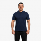 PIQUE POLO SHIRT