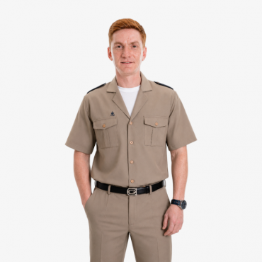 SAFARI UNIFORM SHIRT...