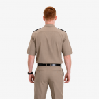 SAFARI UNIFORM SHIRT