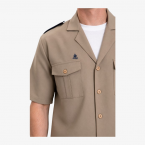 SAFARI UNIFORM SHIRT