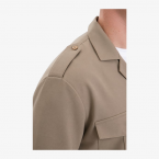 SAFARI UNIFORM SHIRT