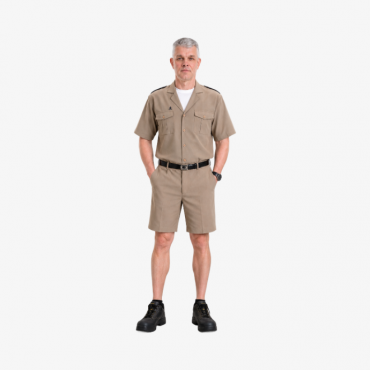 SAFARI UNIFORM SHIRT...