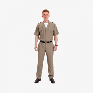 SAFARI UNIFORM TROUS...
