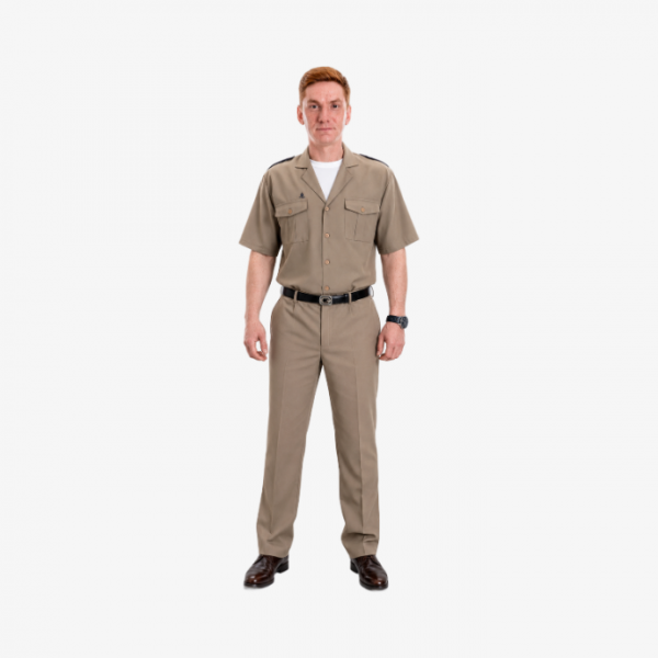 SAFARI UNIFORM TROUSERS