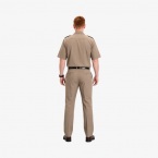 SAFARI UNIFORM TROUSERS