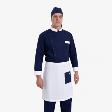 CHEF COTTON APRON...