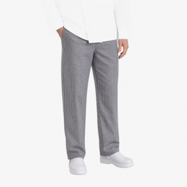 CHEF COTTON TROUSERS...
