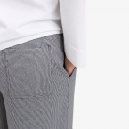 CHEF COTTON TROUSERS