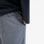 CHEF COTTON TROUSERS