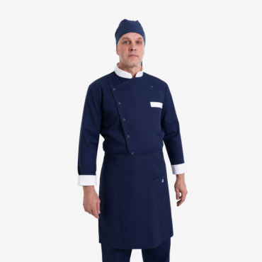 CHEF FLAME-RESISTANT...