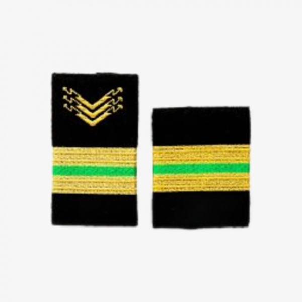 EPAULETS 0622