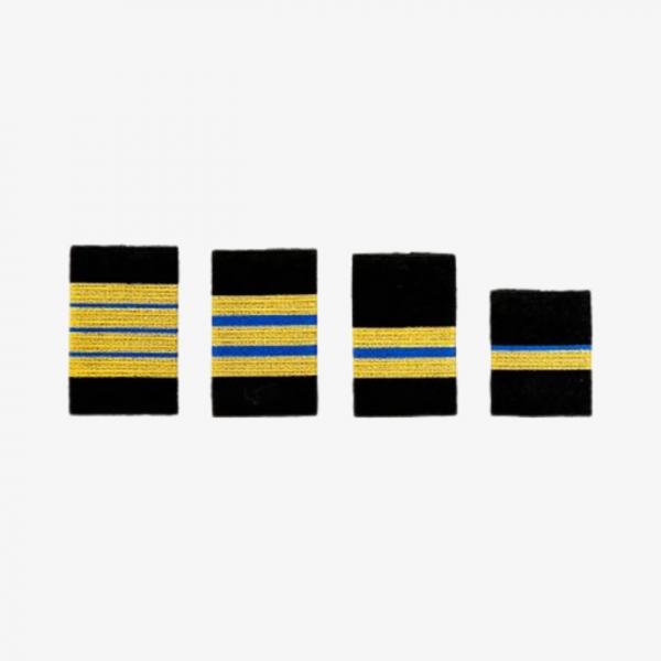 EPAULETS 0722