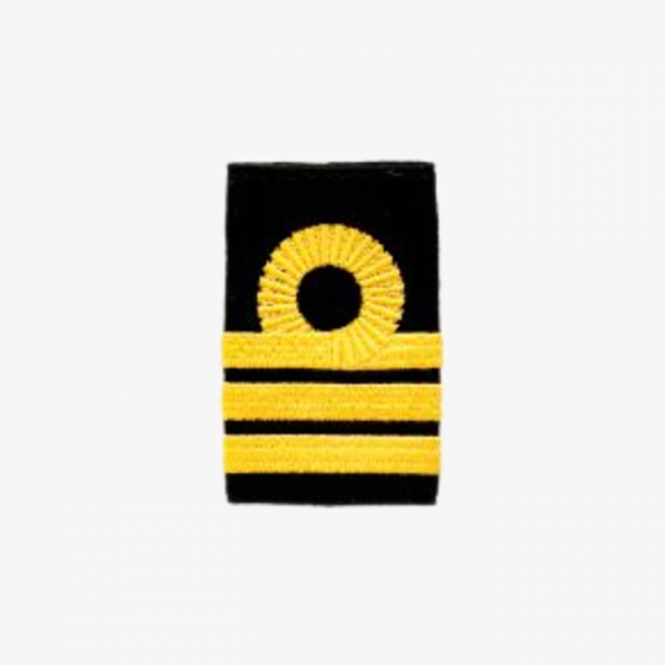 EPAULETS 1022