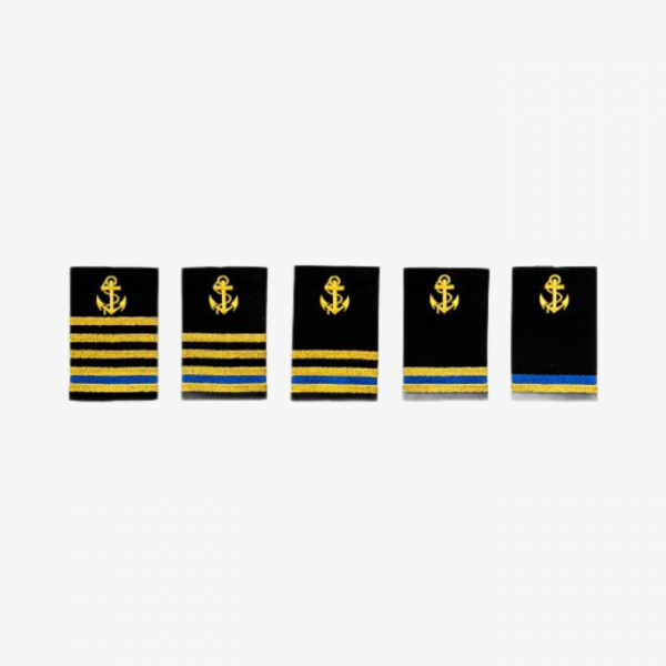 EPAULETS 1422