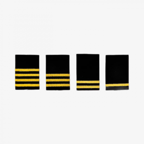 EPAULETS 1522