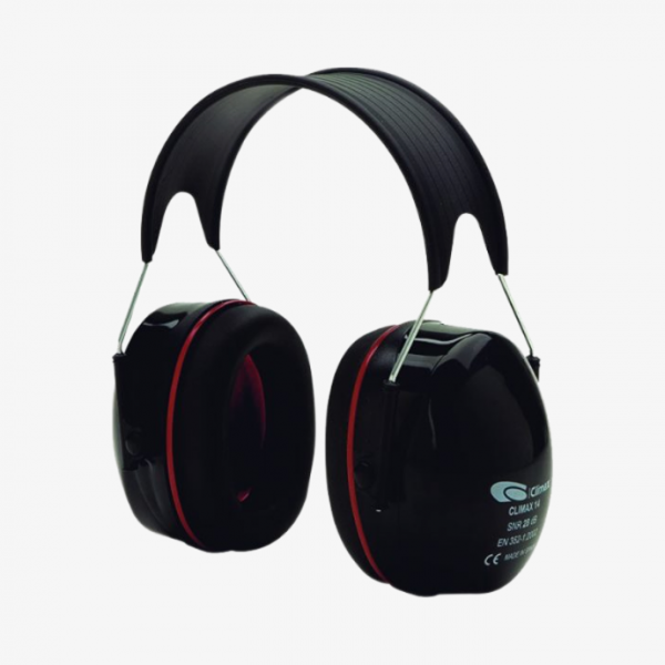 Ear muffs 14-N