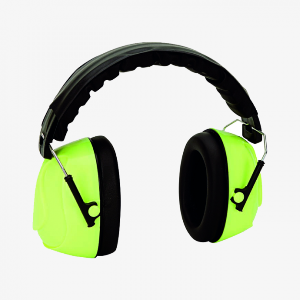Ear muffs 12P