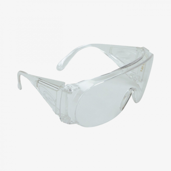Safety glasses 580-I