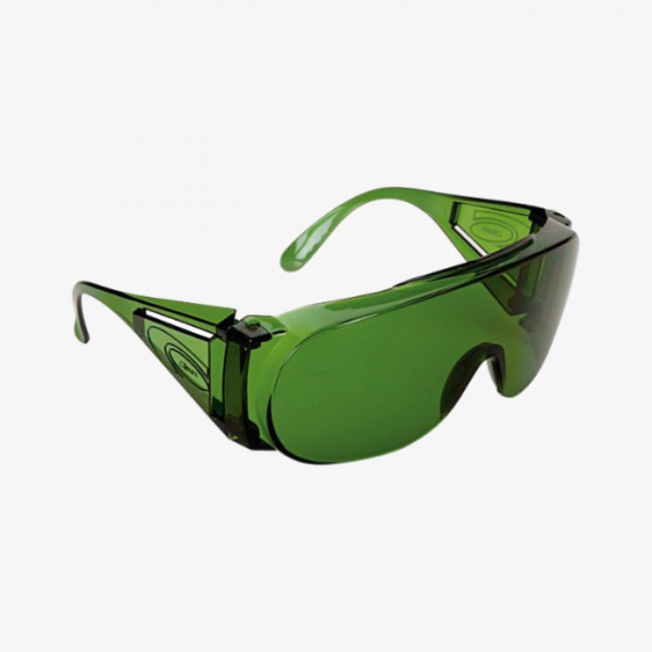 Safety glasses 580-V