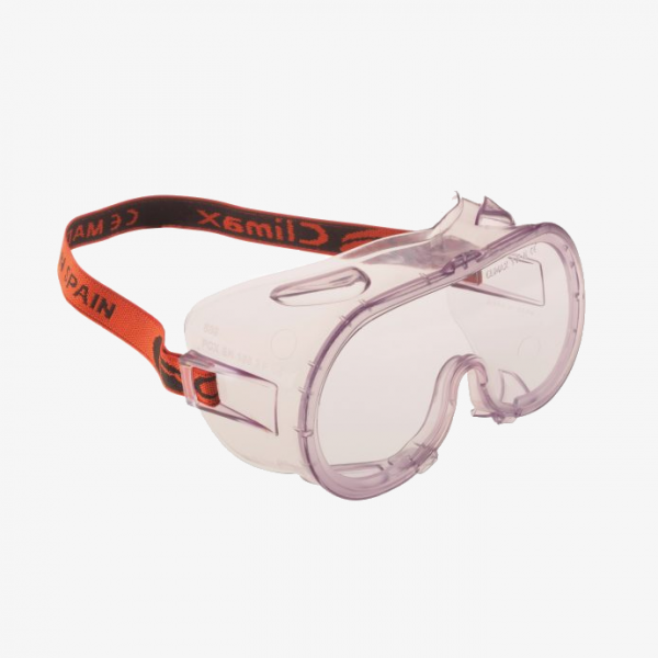 Safety glasses 539