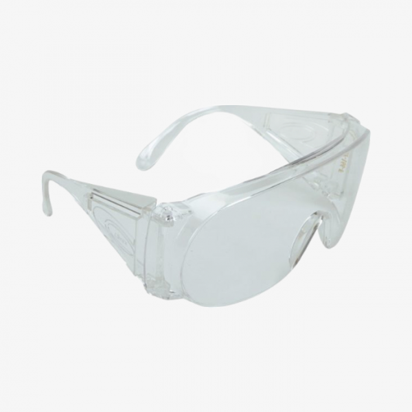 Safety glasses 580-A