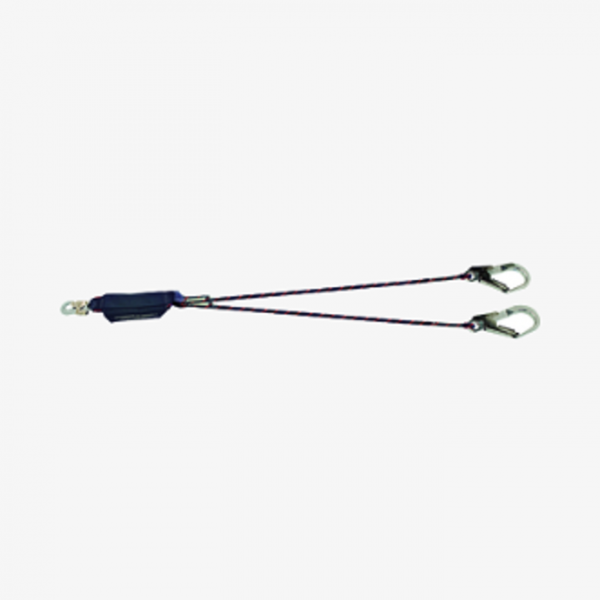 35 Semi- Energy Absorber – ATEX Certified
