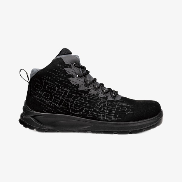 Icon Mid