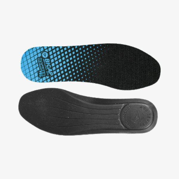 Damper Pro ESD