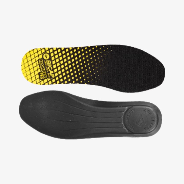 Damper Pro