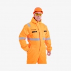 GRUMANT HV Winter coverall