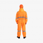 GRUMANT HV Winter coverall