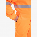 GRUMANT HV Winter coverall