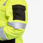 Bora Jacket