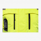 Bora Jacket