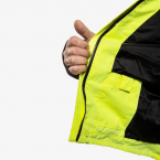 Bora Jacket