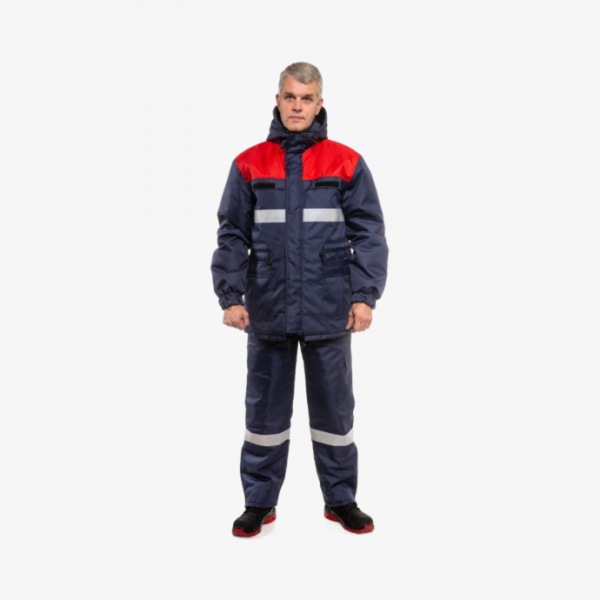 Fjord Pro Jacket