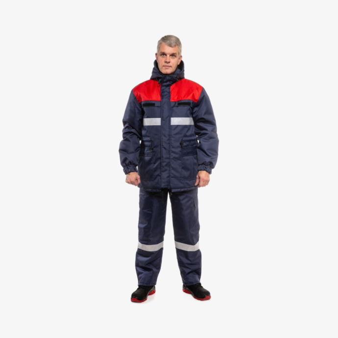 Fjord Pro Jacket