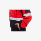 Ocean Jacket