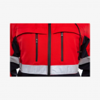Ocean Jacket