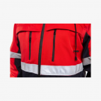 Ocean Jacket