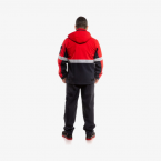 Ocean Jacket