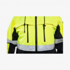 Atlas Jacket