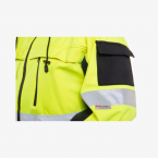 Atlas Jacket