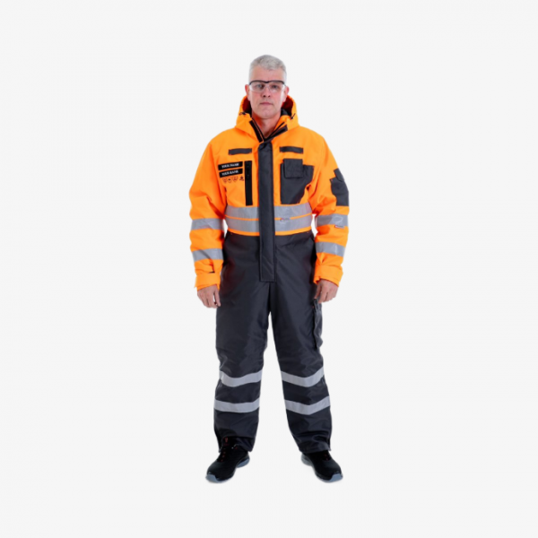 SIRIUS PRO Winter Coverall