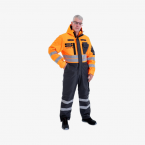 SIRIUS PRO Winter Coverall