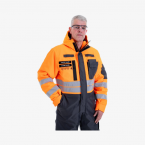 SIRIUS PRO Winter Coverall